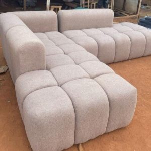 Bubble Corner Sofa Set
